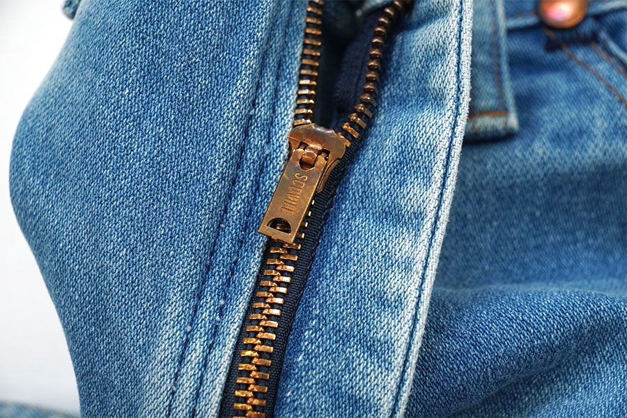 70'S～ WRANGLER JEANS (APPROX.W30 L28.5) AS IS