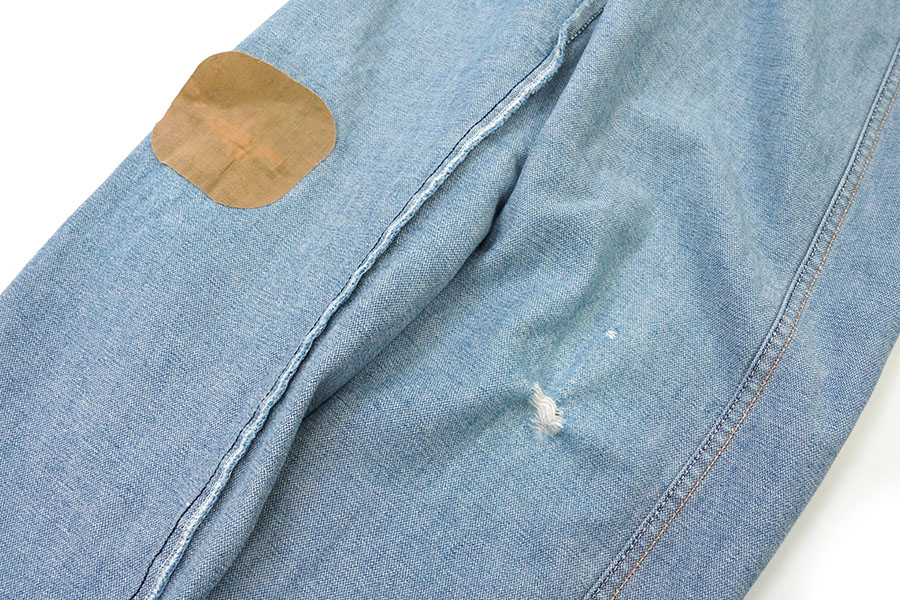 70'S～ WRANGLER JEANS (APPROX.W30 L28.5) AS IS
