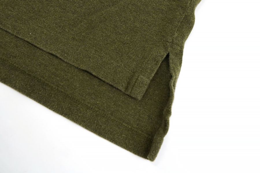 RALPH LAUREN S/S POLO SHIRT (SIZE. 2XB BIG)