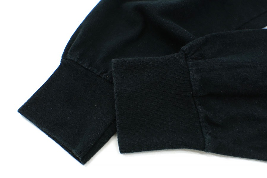 00's Allsport ''AC/DC'' For Those About to Rock (We Salute You) L/S Tシャツ 表記(L) USA製