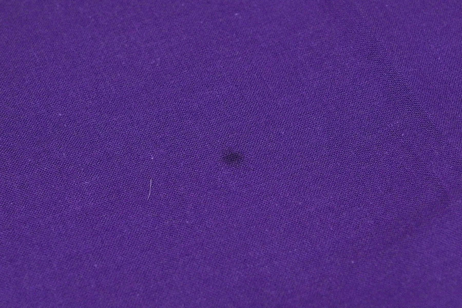 80's～ HARLEY-DAVIDSON バンダナ パープル