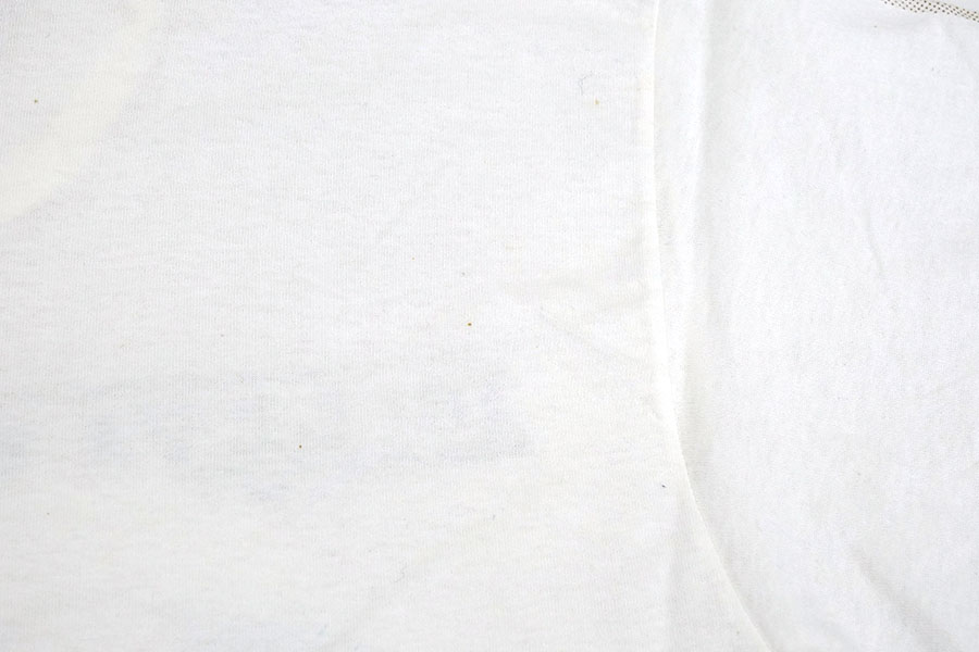 90's LEVI'S SHIRTS ''LEVI STRAUSS&CO.'' オールオーバープリント Tシャツ 表記(M) USA製