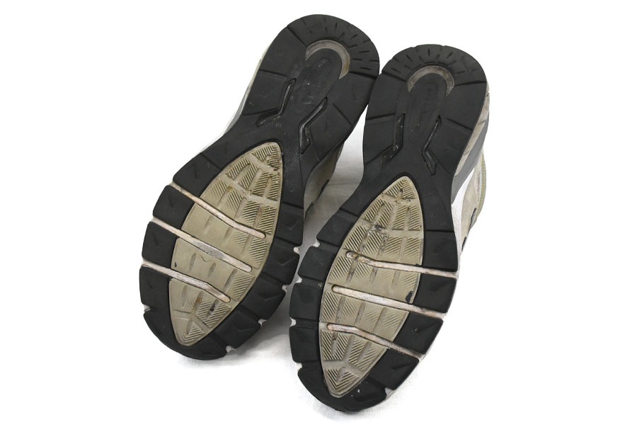 USA製 NEW BALANCE M990GL5 表記(9 1/2 2E)　