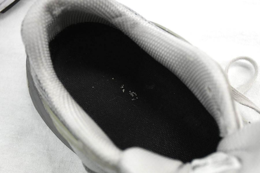 USA製 NEW BALANCE M990GL5 表記(9 1/2 2E)　