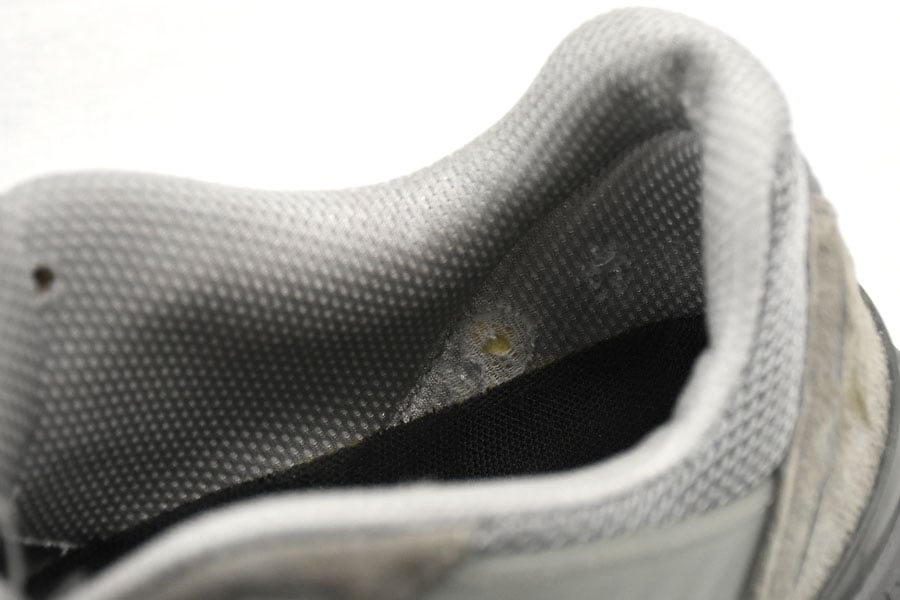 USA製 NEW BALANCE M990GL5 表記(9 1/2 2E)　