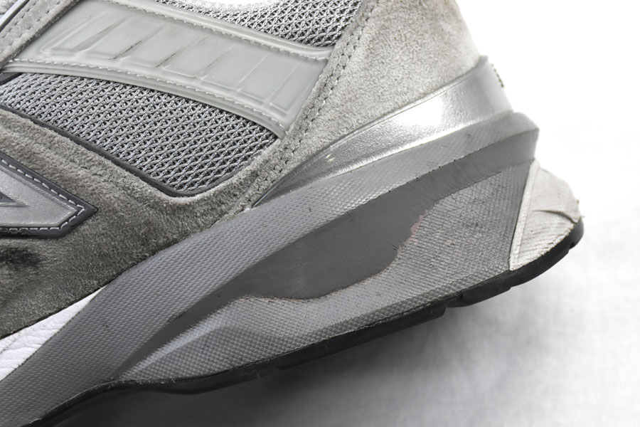 USA製 NEW BALANCE M990GL5 表記(9 1/2 2E)　