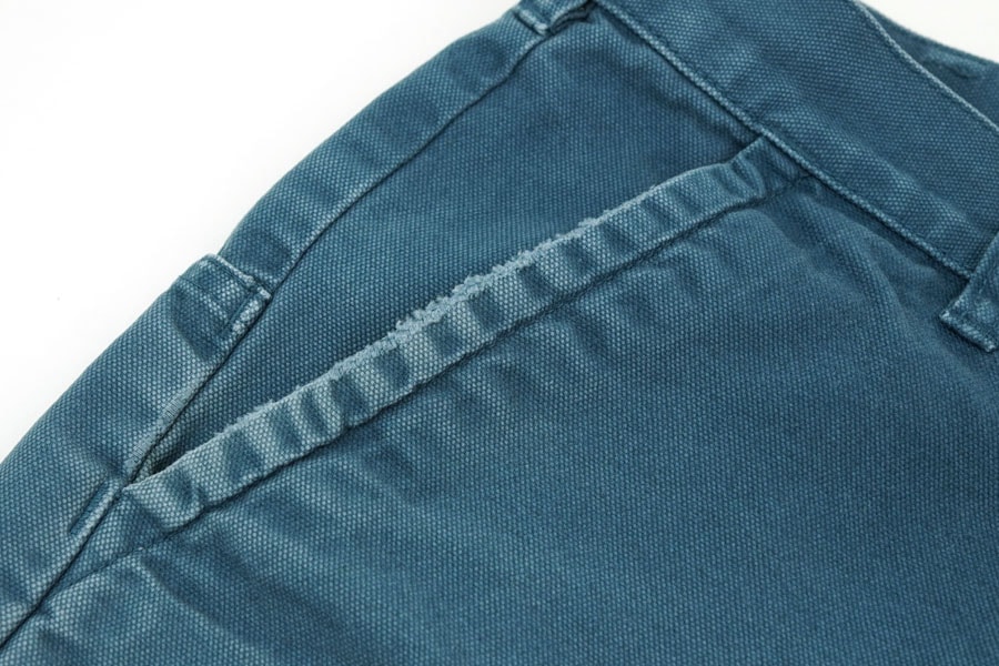 '12 PATAGONIA STAND UP SHORTS DEEP SPACE (SIZE.32)