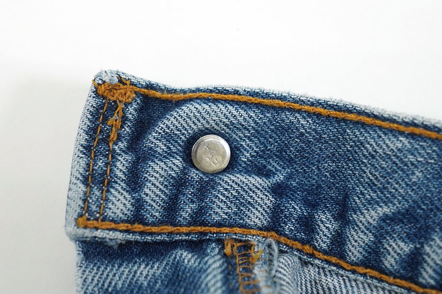 90's LEVI'S 517 ダメ―ジ！ デニムパンツ 表記(W36 L30)