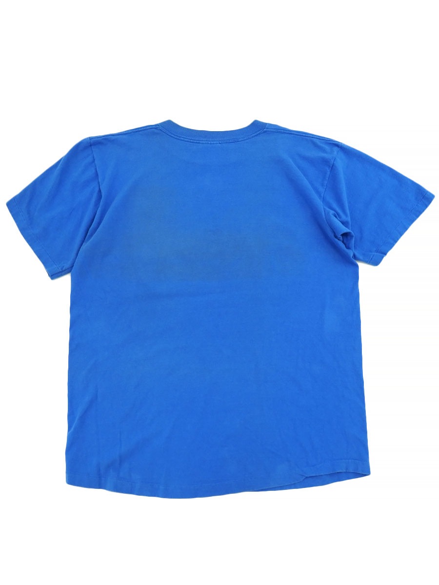 90's ONEITA ''AMERICAN FLAG'' Tシャツ 表記(XL) USA製