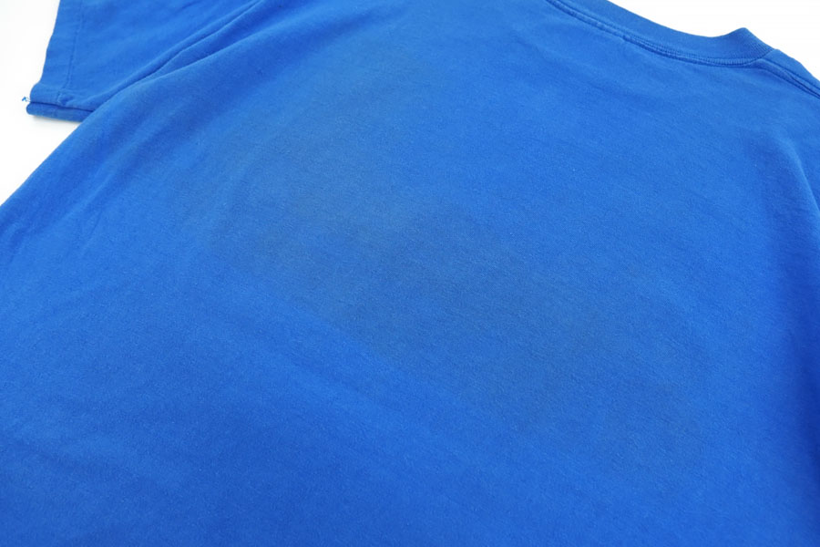 90's ONEITA ''AMERICAN FLAG'' Tシャツ 表記(XL) USA製
