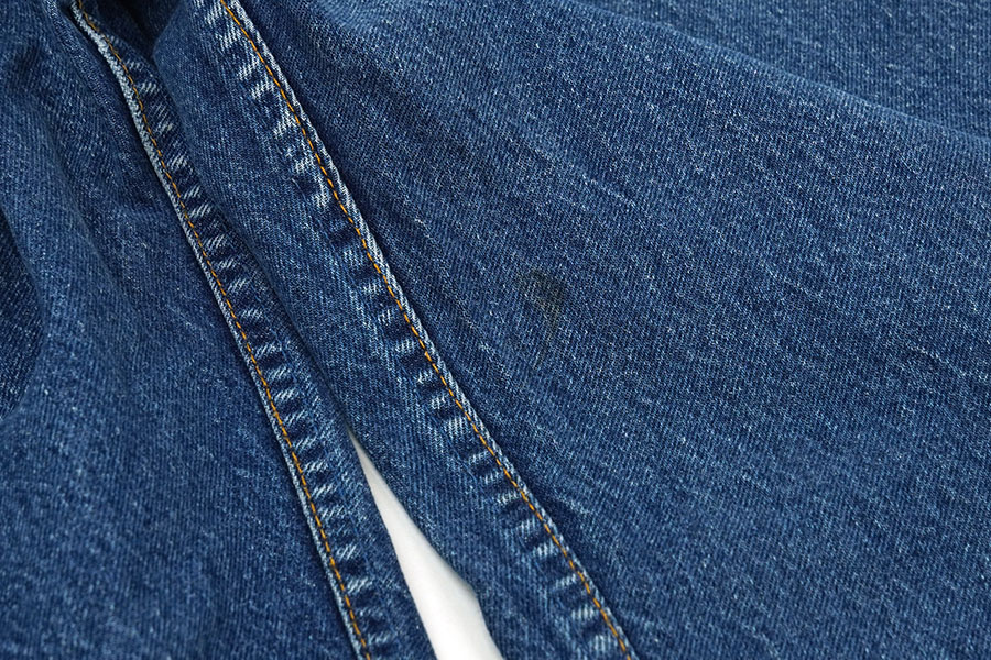 90's LEVI'S 505 デニムパンツ 良雰囲気 表記(W36 L32) CANADA製