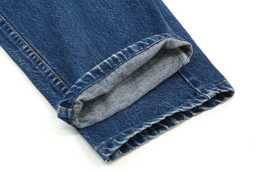 90's LEVI'S 505 デニムパンツ 良雰囲気 表記(W36 L32) CANADA製