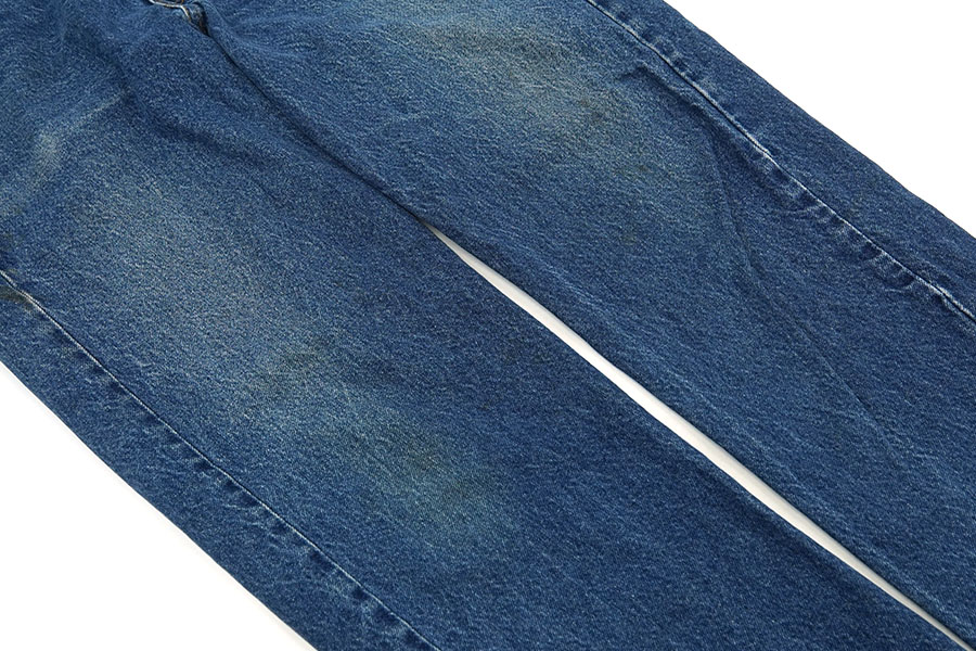 90's LEVI'S 505 デニムパンツ 良雰囲気 表記(W36 L32) CANADA製