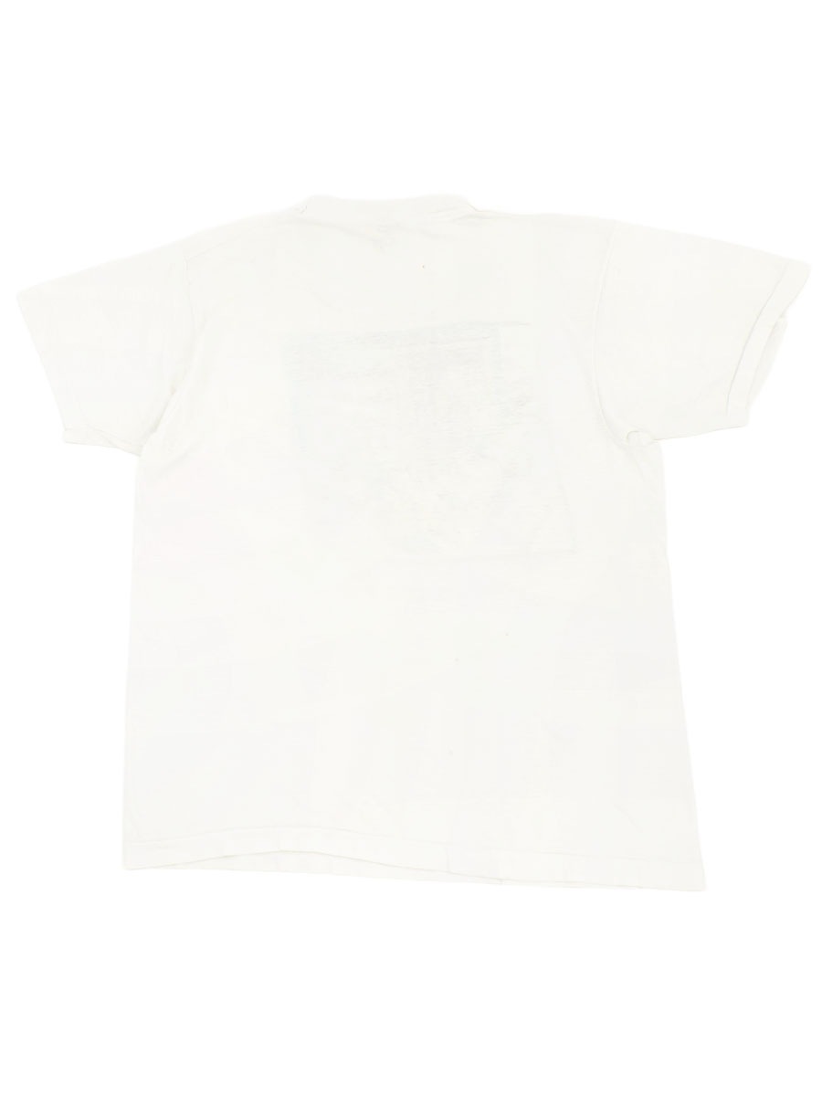 80'S SCREEN STARS ''フィリックス・ザ・キャット'' Tシャツ 表記(L) USA製