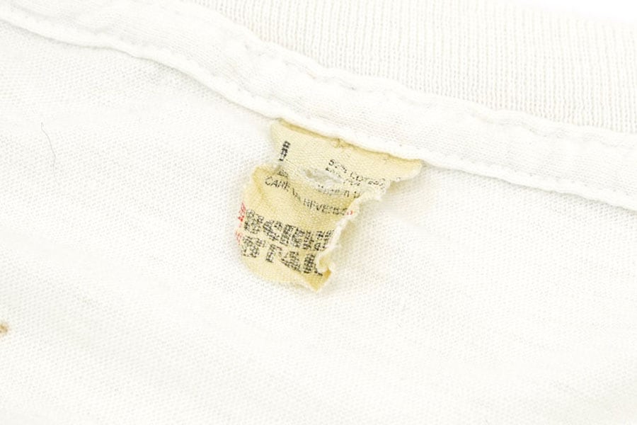 80'S SCREEN STARS ''フィリックス・ザ・キャット'' Tシャツ 表記(L) USA製