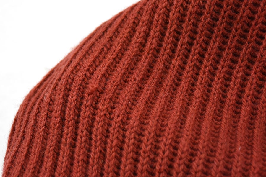 70's 旧タグ Peter Storm ウールセーター 表記(XL) MADE IN GREAT