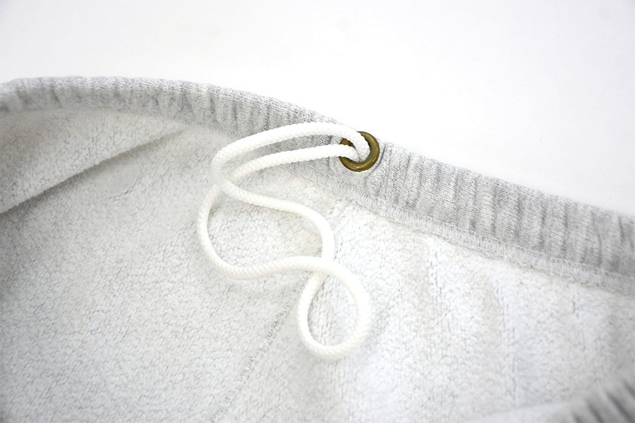 90's 刺繍タグ チャンピオンRWパンツ ''McEACHERN WRESTLING'' 表記(L) USA製