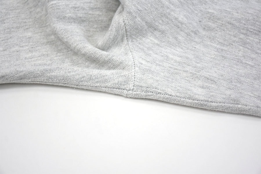 90's 刺繍タグ チャンピオンRWパンツ ''McEACHERN WRESTLING'' 表記(L) USA製