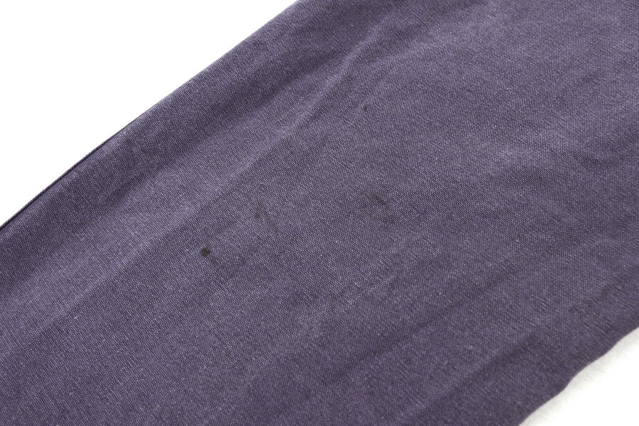 MEXICO製 カーハート ダックパンツ 薄鼠 表記(30x32)