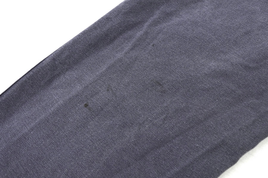 MEXICO製 カーハート ダックパンツ 薄鼠 表記(30x32)