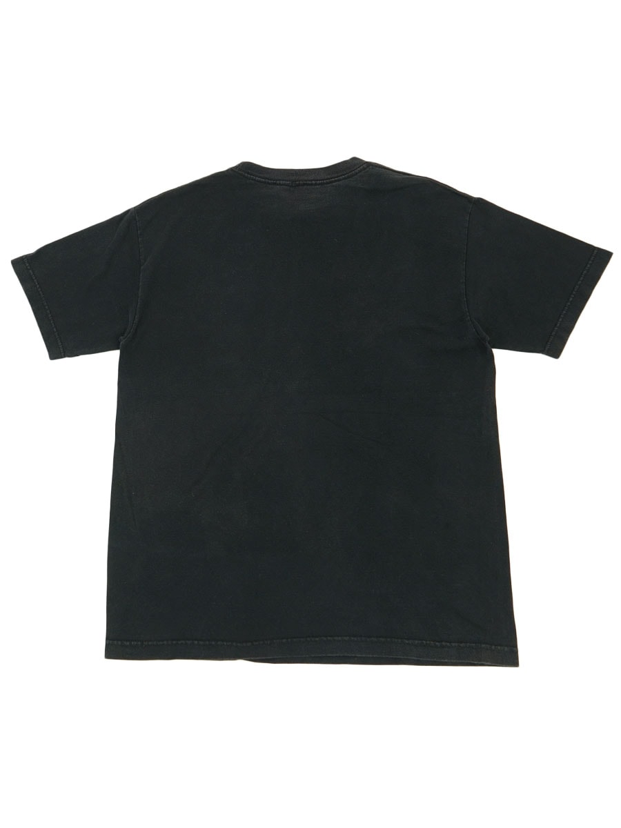 00's ''サムライチャンプルー/SAMURAI CHMPLOO'' Tシャツ 実寸(L)