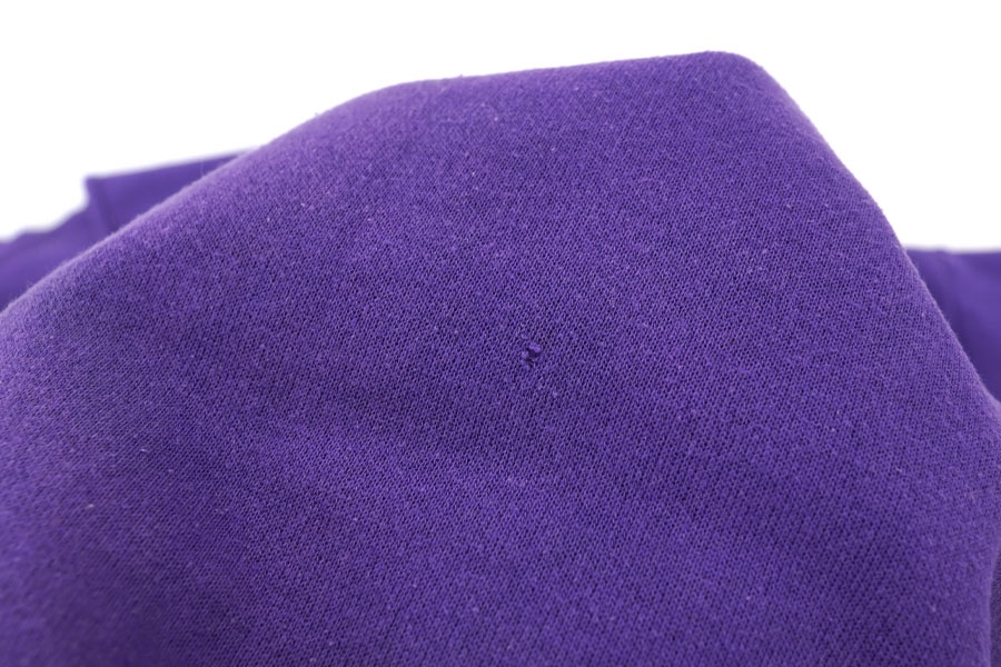 90's Artex ''LAKERS'' スウェット パープル 表記(2XL) USA製