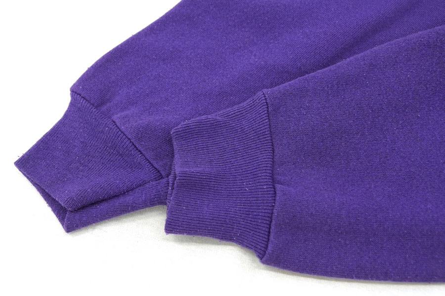 90's Artex ''LAKERS'' スウェット パープル 表記(2XL) USA製
