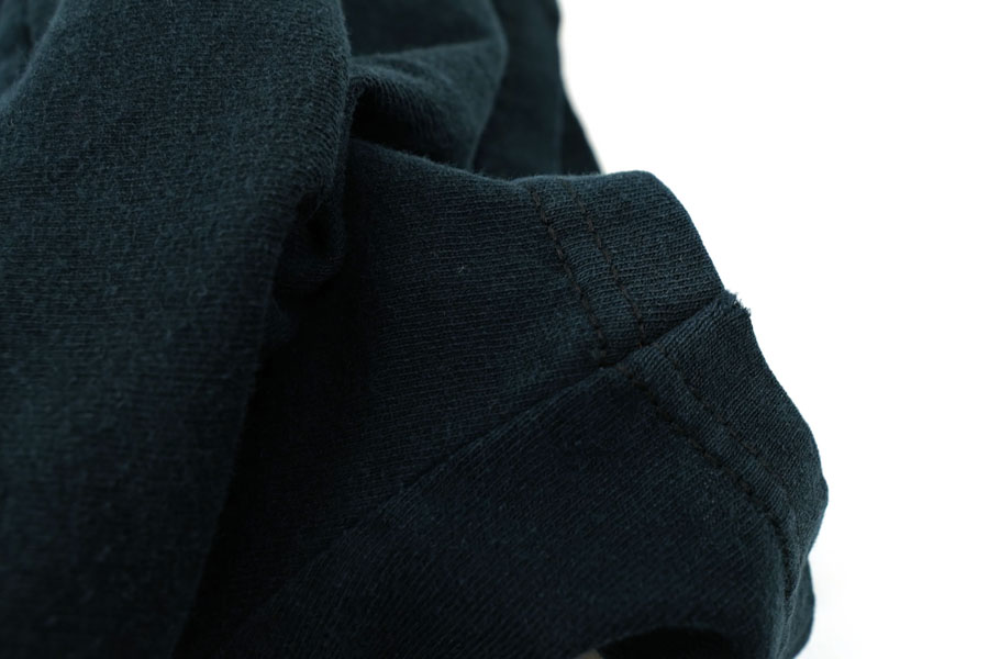 00's anvil ''エルム街の悪夢'' フレディ 両面プリント Tシャツ 表記(XL)