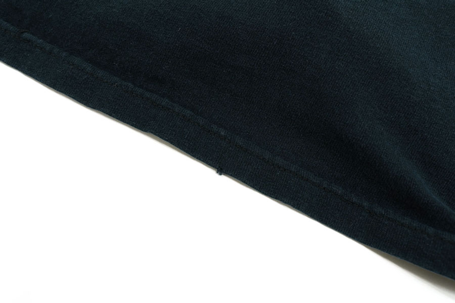 00's anvil ''エルム街の悪夢'' フレディ 両面プリント Tシャツ 表記(XL)