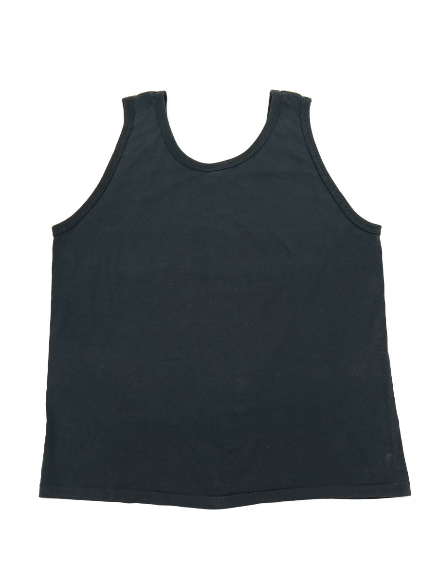 90's SCREEN STARS ''HARLEY RENDEZVOUS'' タンクトップ 表記(XL)