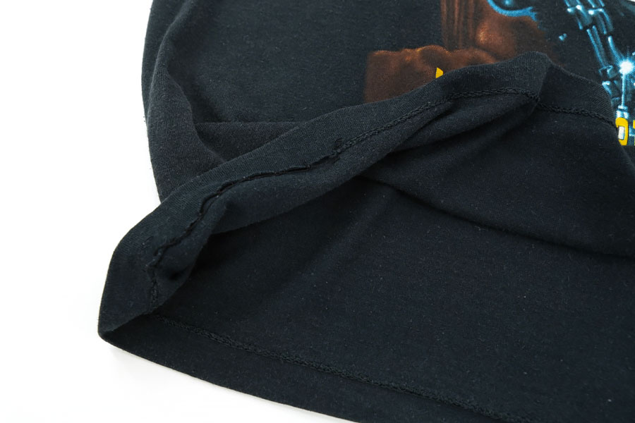 90's SCREEN STARS ''HARLEY RENDEZVOUS'' タンクトップ 表記(XL)