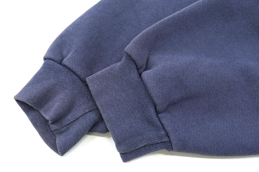 80's 黒タグ エディバウアー ボート スウェット 表記(M) USA製