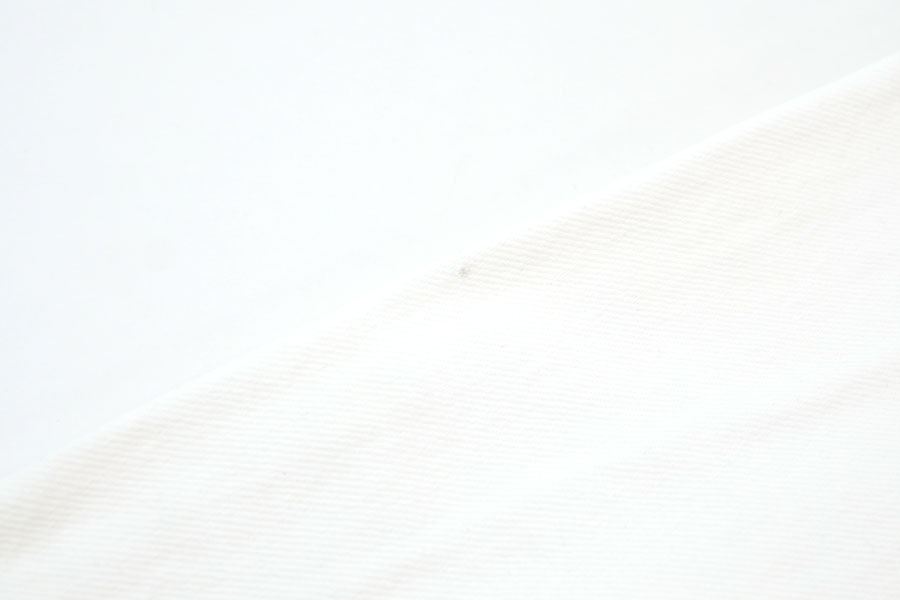 90'S LEVI'S 505 WHITE JEANS (SIZE.W32 L32) MADE IN USA