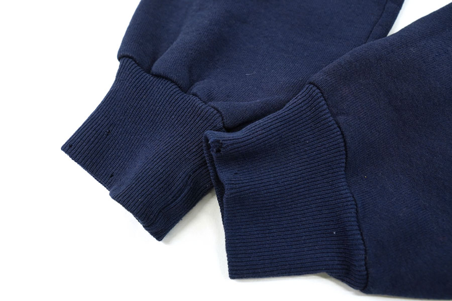 80's RUSSELL ATHLETIC ''AUBURN TIGERS'' 前Vスウェット 表記(L) USA製 両面プリント