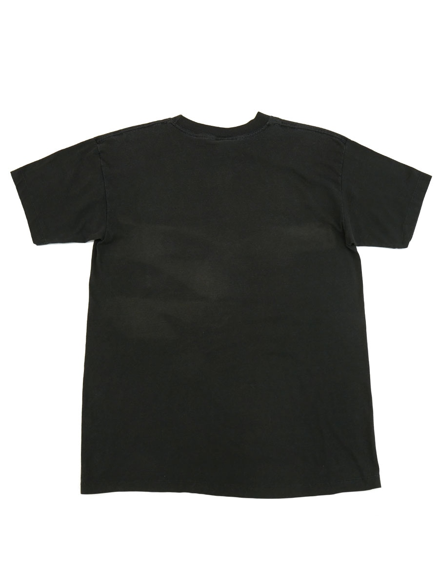 80's HALLMARK CARDS ボーンプリント Tシャツ 表記(XL) USA製