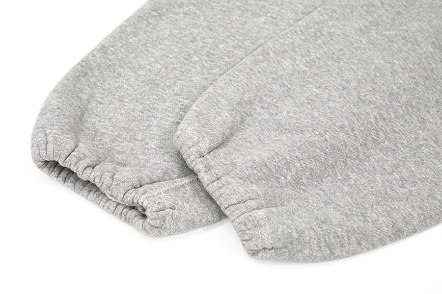 60's mayo SPRUCE 無地 スウェットパンツ 霜降りグレー 表記(XL)