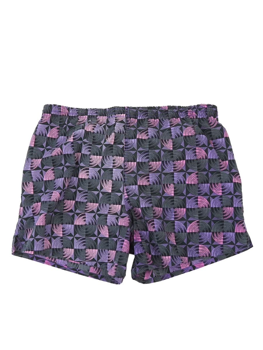 90'S SPEEDO SWIM SHORTS (APPROX.XL)