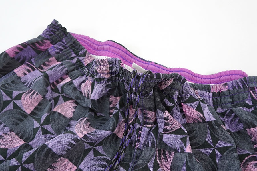 90'S SPEEDO SWIM SHORTS (APPROX.XL)