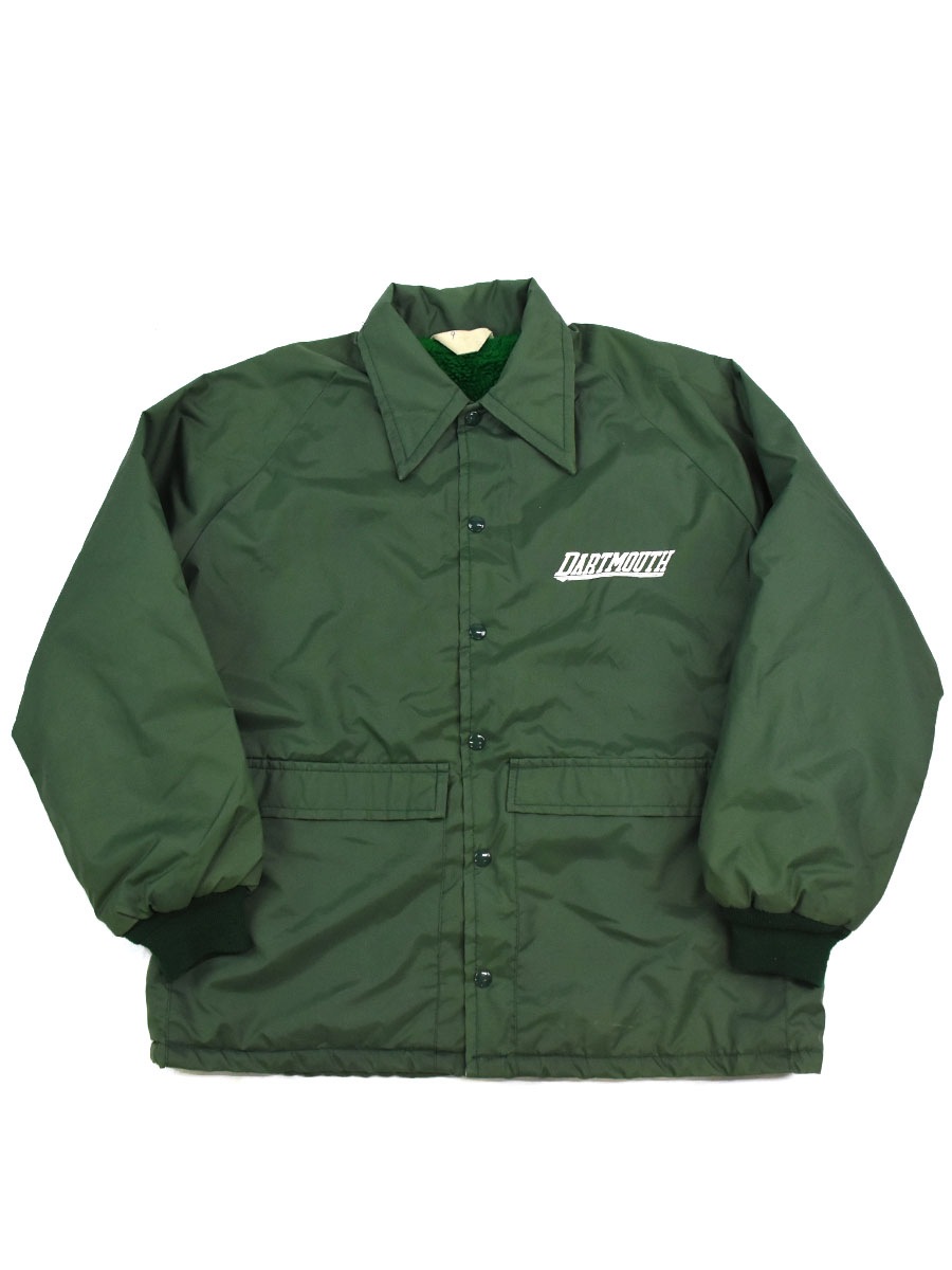ダートマス DART MOUTH コーチジャケット アメリカ製 STYLE246 | SOLD | Style BerBerJin