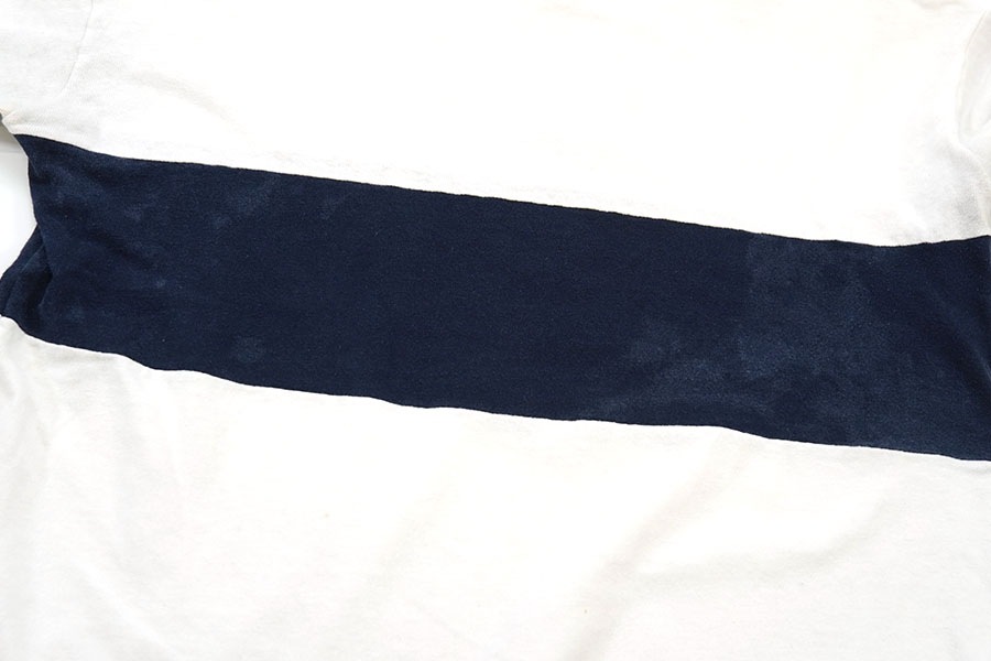 80'S CHAMPION ''IRISH'' LONG SLEEVE T SHIRT (SIZE.X LARGE) MADE IN USA
