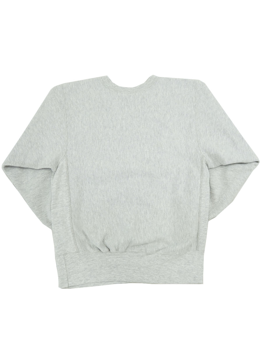 90's 刺繍タグ チャンピオンRW ''UCLA'' 刺繍ロゴ 表記(L) USA製