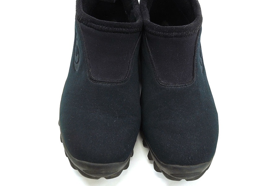 00's～ SALOMON コンタグリップ SNOWCLOG ブラック 表記(USA 11)