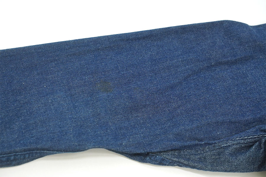 60's M. Setlow & Son Inc. フルジップ デニムジャケット 表記(L)