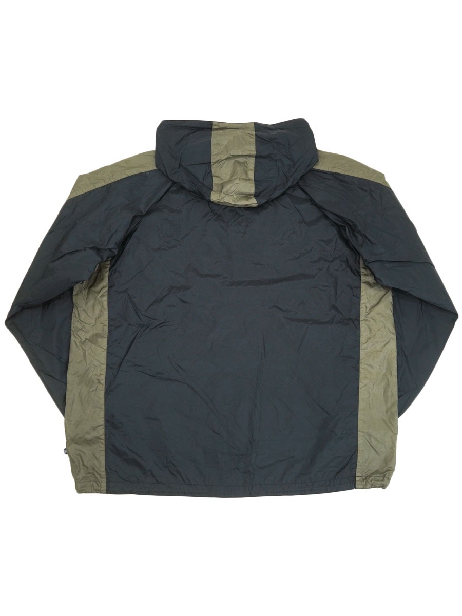 90'S GAP 100% NYLON ANORAK (SIZE.X LARGE)