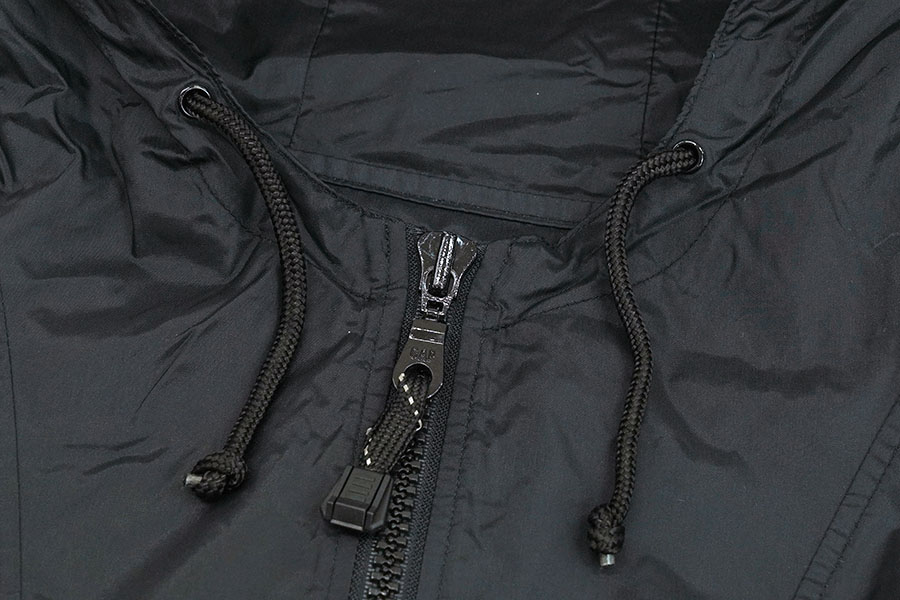 90'S GAP 100% NYLON ANORAK (SIZE.X LARGE)