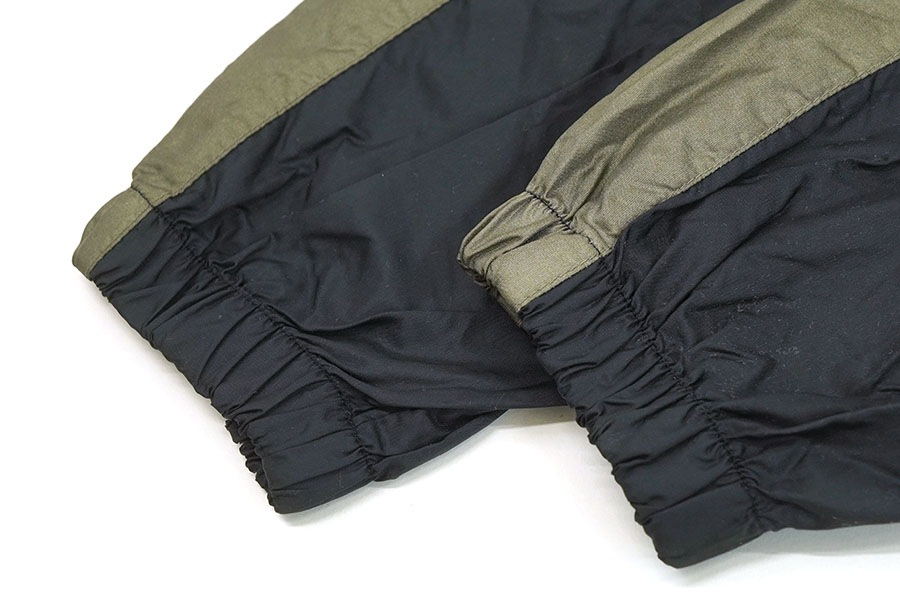 90'S GAP 100% NYLON ANORAK (SIZE.X LARGE)