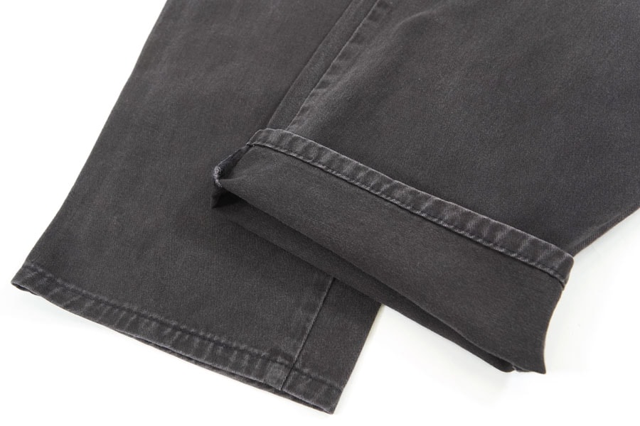 90's Dockers 2タック コットンチノパンツ 表記(W32 L32) USA製