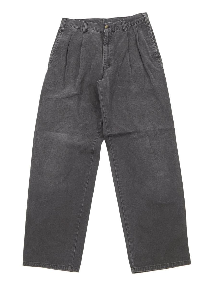 90's Dockers 2タック コットンチノパンツ 表記(W32 L32) USA製
