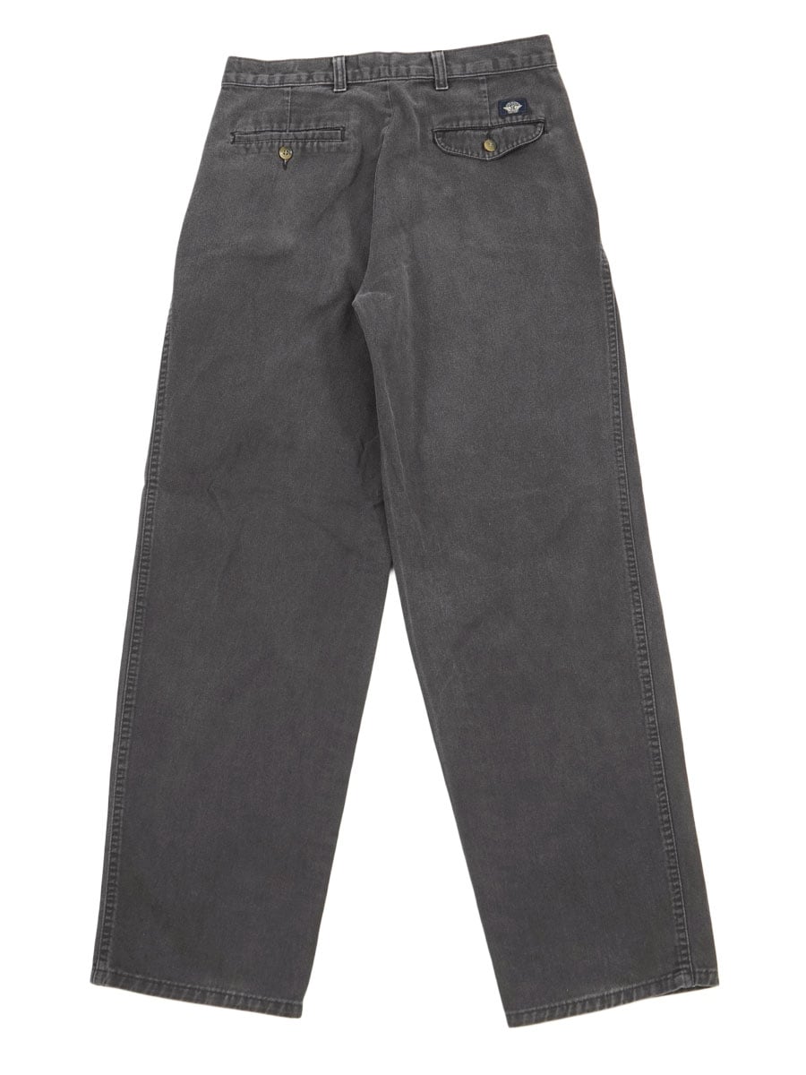 90's Dockers 2タック コットンチノパンツ 表記(W32 L32) USA製