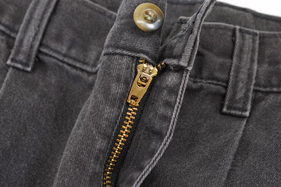 90's Dockers 2タック コットンチノパンツ 表記(W32 L32) USA製